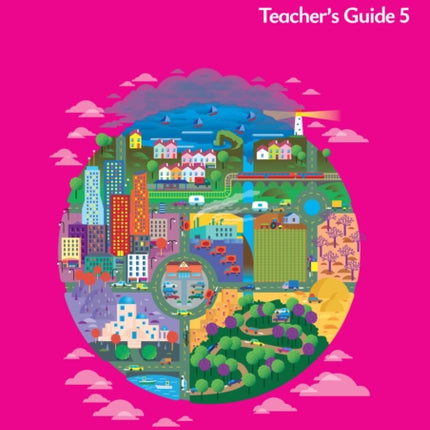 Change  Teachers Guide 5