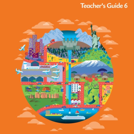 Issues  Teachers Guide 6