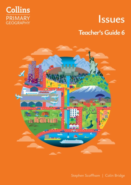 Issues  Teachers Guide 6