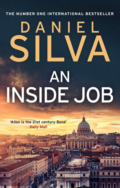 An Inside Job