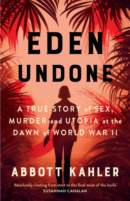 Eden Undone