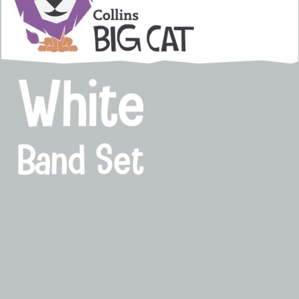 White Band Set