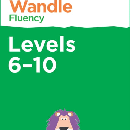 Fluency Level 610 Set