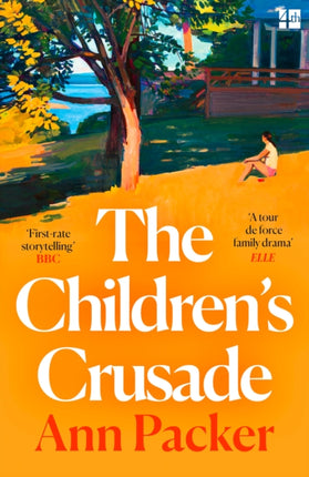 The Childrens Crusade