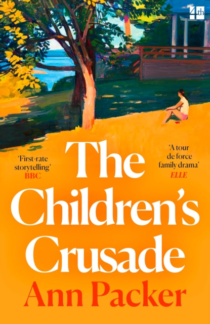 The Childrens Crusade