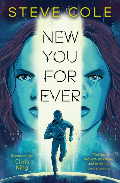New You Forever