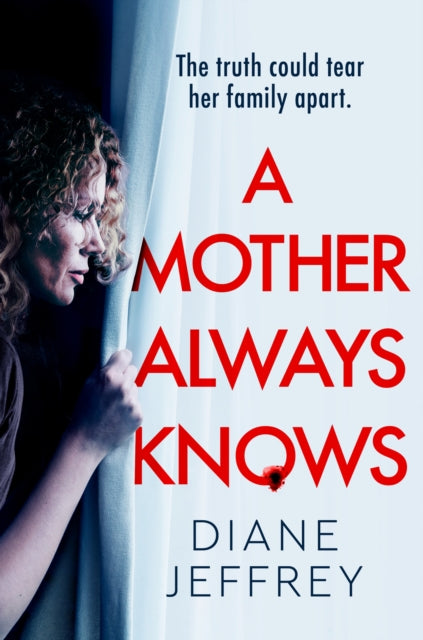 Diane Jeffrey Book 8