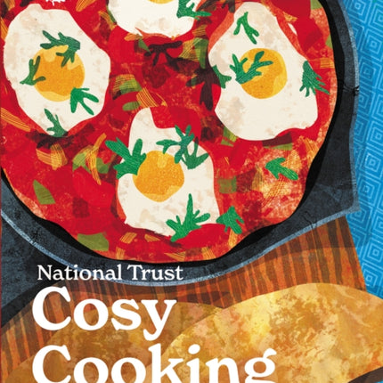 Cosy Cook Book