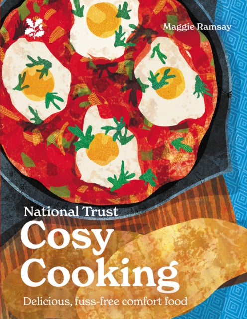 Cosy Cook Book