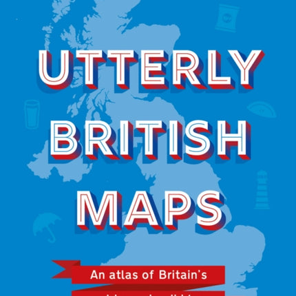 Utterly British Maps