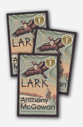 Lark 30 Copy Class Set