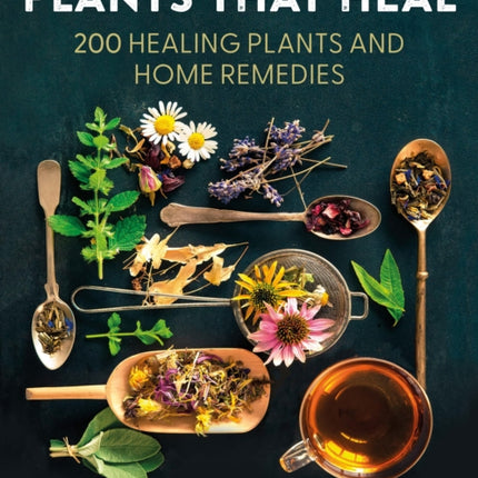 Plants That Heal