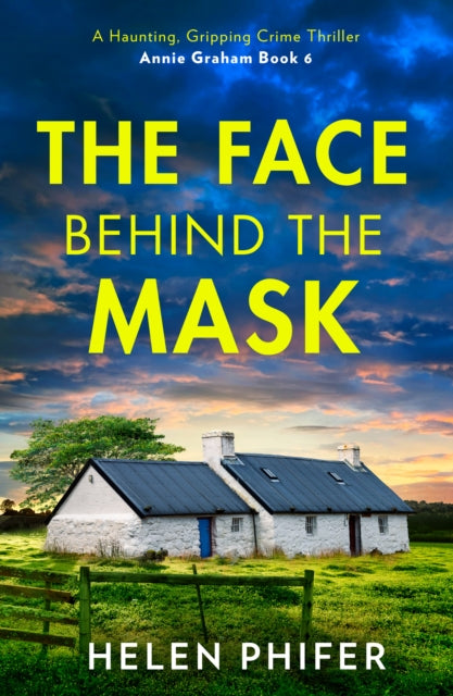 The Face Behind the Mask