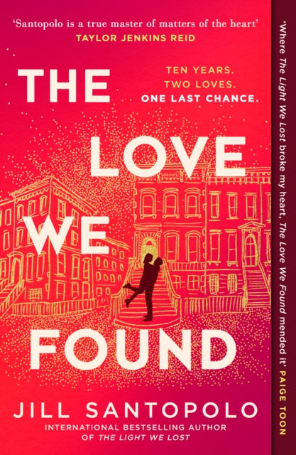 The Love We Found