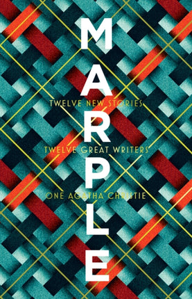 Marple Twelve New Stories