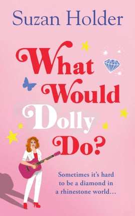What Would Dolly Do