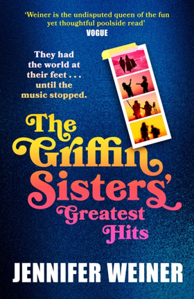 The Griffin Sisters Greatest Hits