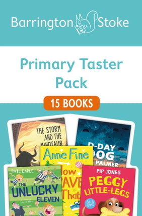 KS12 Taster Pack