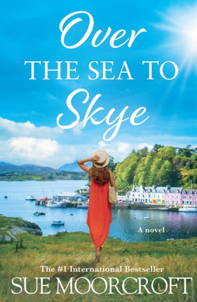 The Over the Sea to Skye