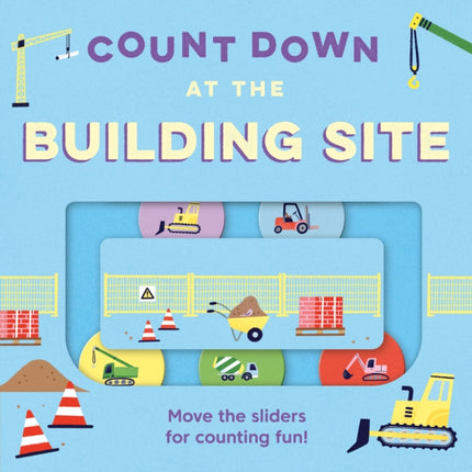 Count Down  At the Building Site