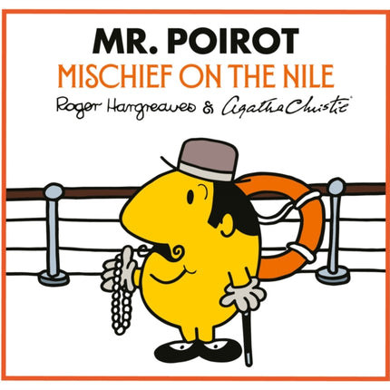 Mr Men Little Miss Mysteries Book 2