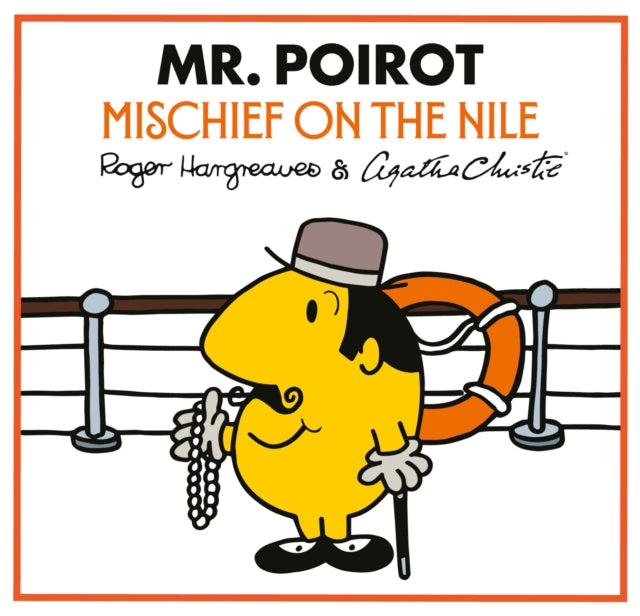 Mr Men Little Miss Mysteries Book 2