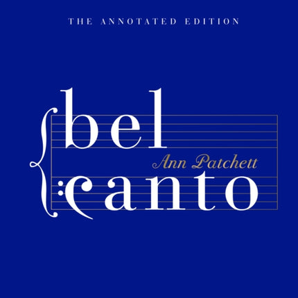 Patchett A Bel Canto