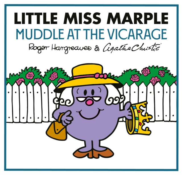 Mr Men Little Miss Mysteries Book 1