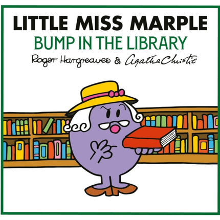 Mr Men Little Miss Mysteries Book 3