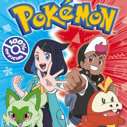 Pokémon Young Readers Level 3 A Challenge from the Explorers