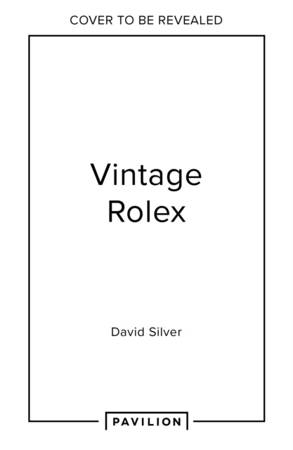 Vintage Rolex Limited Edition