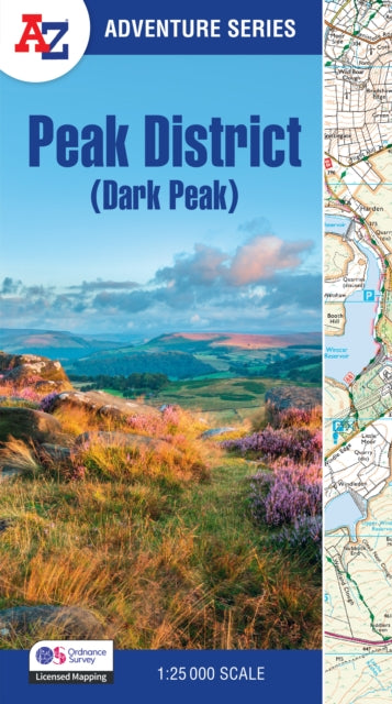 Peak District Dark Peak