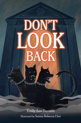Dont Look Back