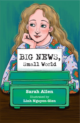 Big News Small World