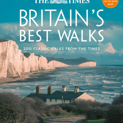 The Times Britains Best Walks