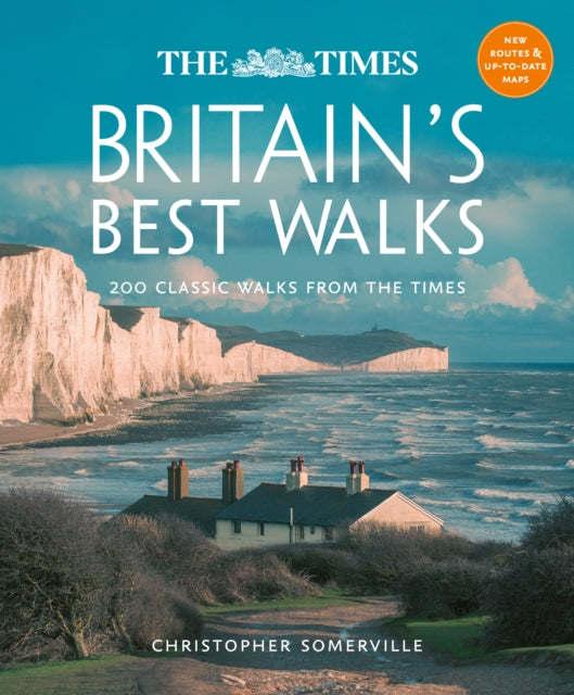 The Times Britains Best Walks