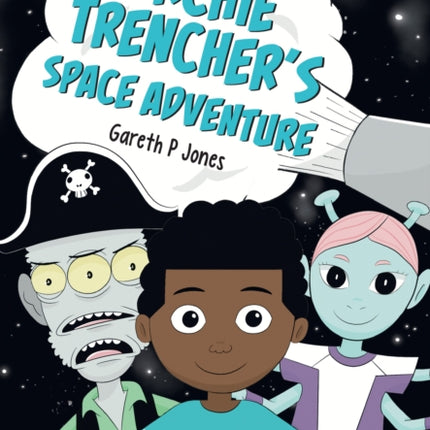 Fluency 8 Fiction