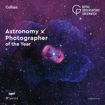 Astronomy Photographer of the Year Collection 14