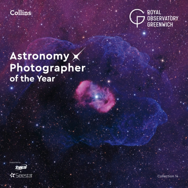Astronomy Photographer of the Year Collection 14