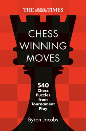 The Times Chess Winning Moves