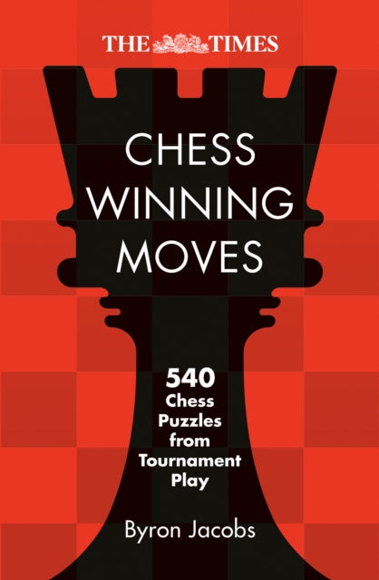 The Times Chess Winning Moves