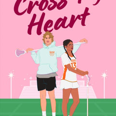 Collection image for: Lacrosse Books