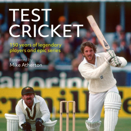 The Times Test Cricket