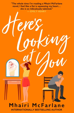 Heres Looking At You