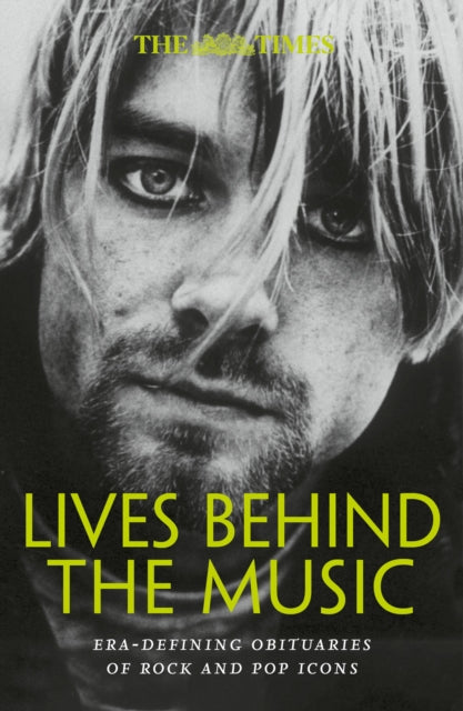 The Times Lives Behind the Music