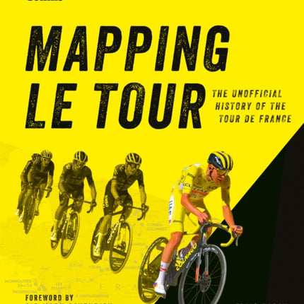 Mapping Le Tour
