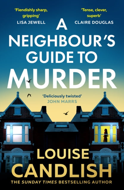 A Neighbours Guide to Murder