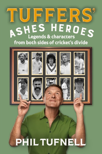 Tuffers Ashes Heroes