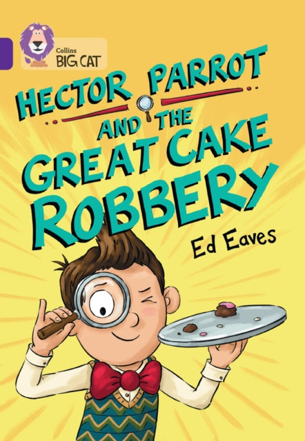 KS1 Sep 25 Title 2