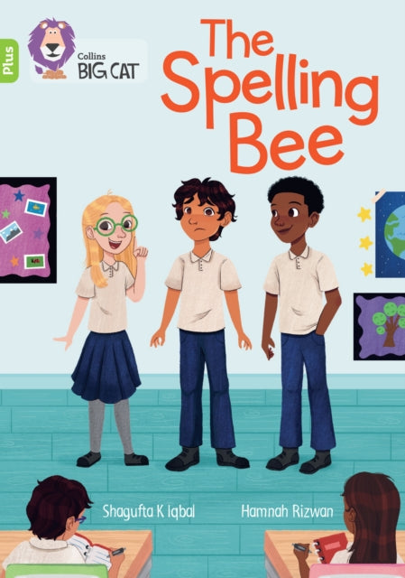 KS1 Sep 25 Title 21